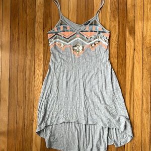 Express summer dress